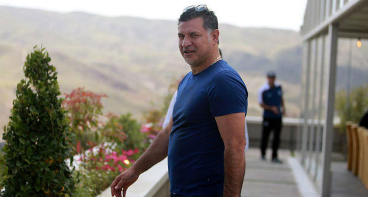 علی دایی علی دایی