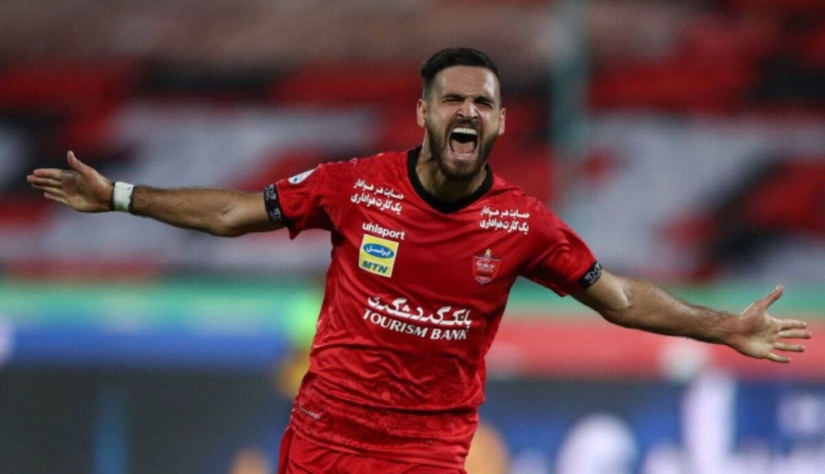 احمد نوراللهی