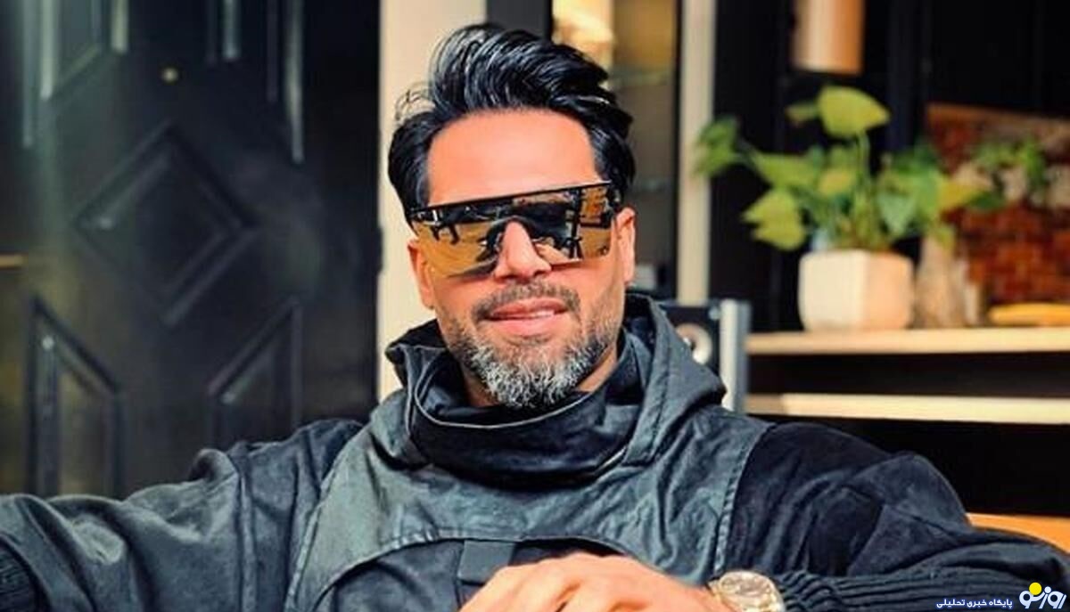 امیرحسین صادقی امیرحسین صادقی