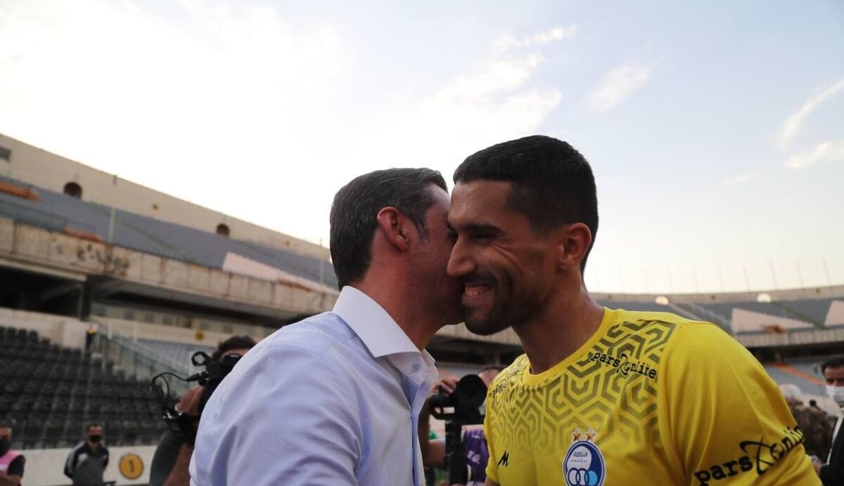 سید حسین حسینی