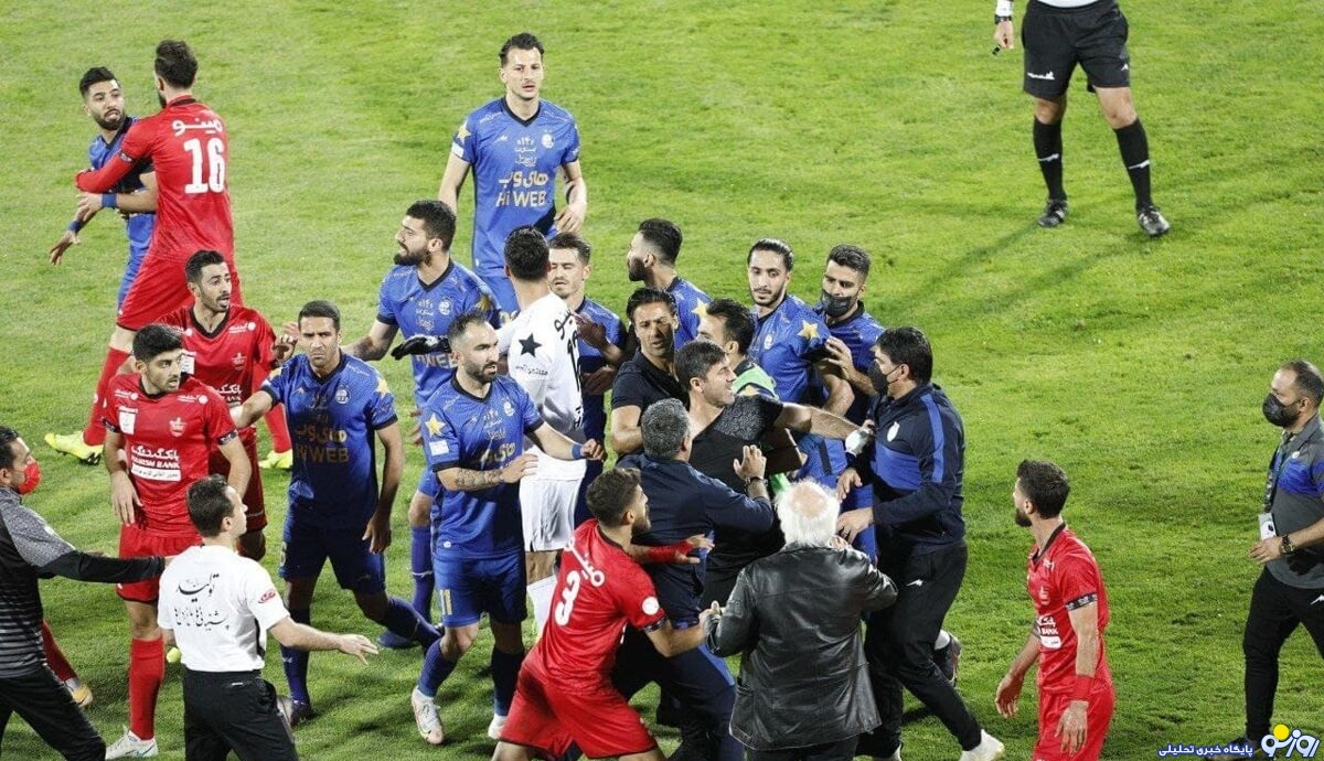 یحیی گل‌ محمدی