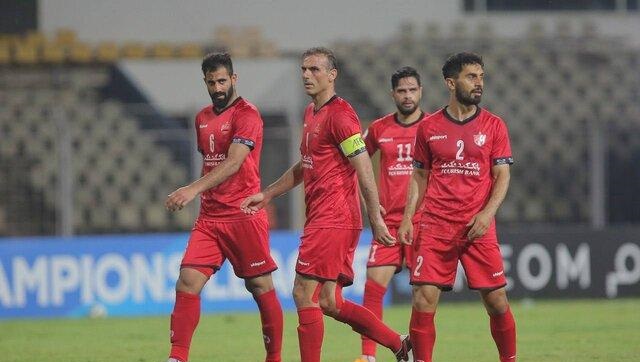 لیگ قهرمانان آسیا 