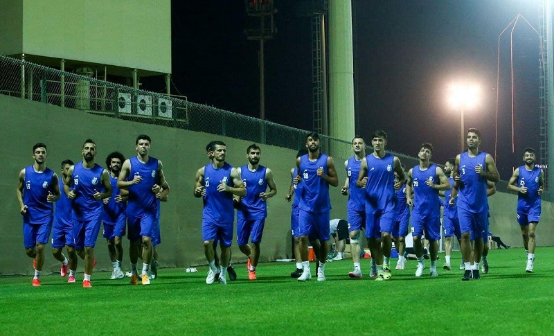 باشگاه استقلال