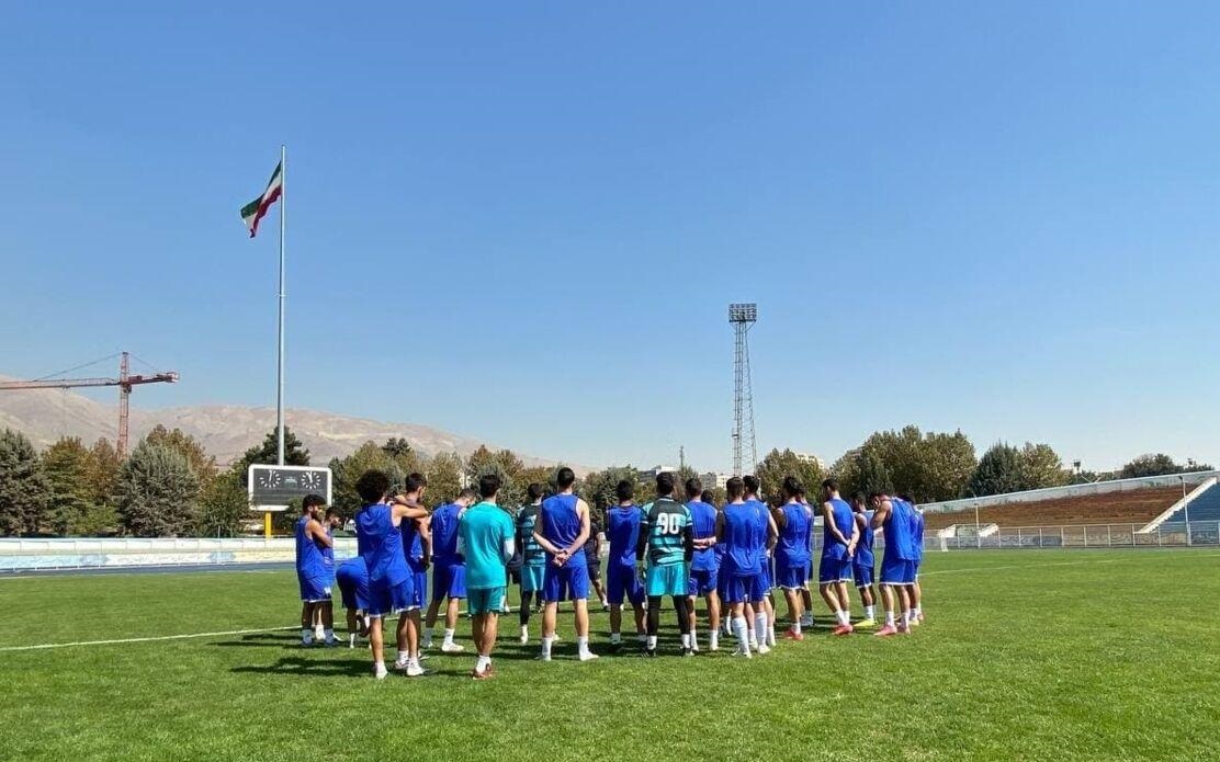 باشگاه استقلال