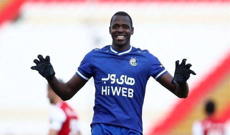 باشگاه استقلال