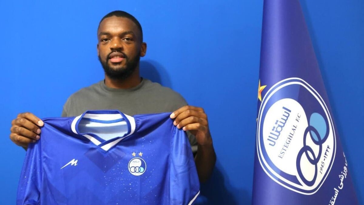 مصطفی آجورلو