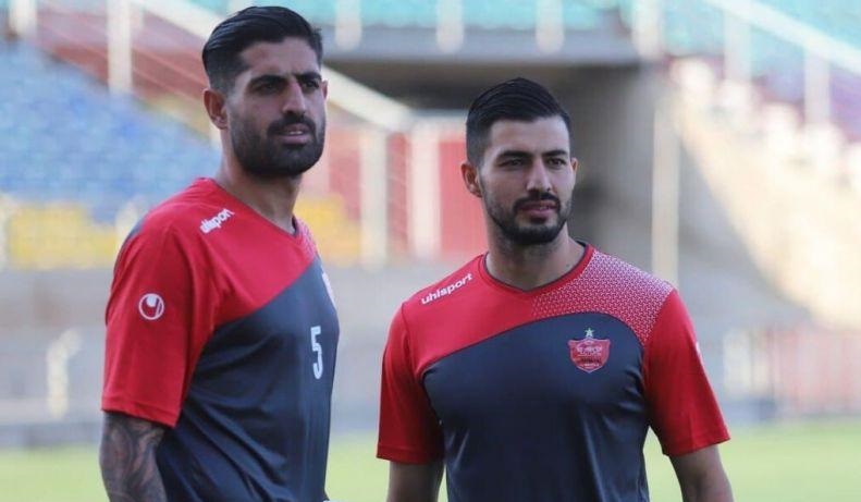 باشگاه پرسپولیس باشگاه پرسپولیس