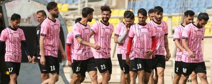 پرسپولیس پرسپولیس