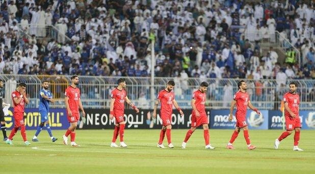 تیم پرسپولیس تیم پرسپولیس