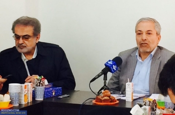 میرلوحی:از اصلاحطلبان میخواهیم ناامید نشوند و همچنان بذر امید را بپاشند/ تحریم انتخابات در برنامههای ما جایی ندارد/صوفی:هیات نظارت با ردصلاحیت ها شوک بزرگی بر اصلاحطلبان وارد کرد میرلوحی:از اصلاحطلبان میخواهیم ناامید نشوند و همچنان بذر امید را بپاشند/ تحریم انتخابات در برنامههای ما جایی ندارد/صوفی:هیات نظارت با ردصلاحیت ها شوک بزرگی بر اصلاحطلبان وارد کرد