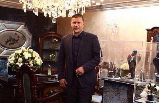 همسر 2 فوتبالیست ایرانی همکار شدند+عکس