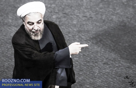 تحليل میدل ایست آی از سناریوی بنی صدرسازی برای روحاني توسط تندروها تحليل میدل ایست آی از سناریوی بنی صدرسازی برای روحاني توسط تندروها