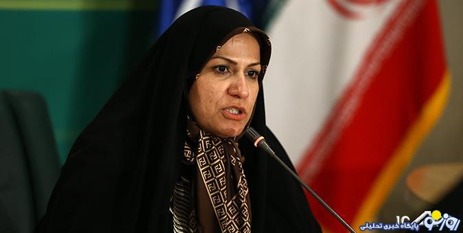 خواهان حضور 30 درصدی بانوان در شهرداری تهران هستیم/ تهران در برخی ساعت‌های شبانه‌روز برای شهروندان از امنیت کامل برخوردار نیست