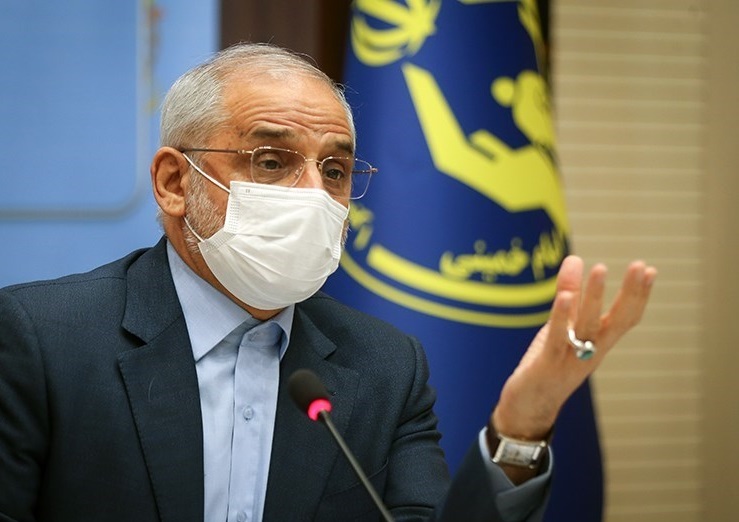 وزیر آموزش و پرورش: حتی با چند دانشآموز یا یک روز در هفته هم که شده، باید به تدریج مدارس را باز کنیم وزیر آموزش و پرورش: حتی با چند دانشآموز یا یک روز در هفته هم که شده، باید به تدریج مدارس را باز کنیم