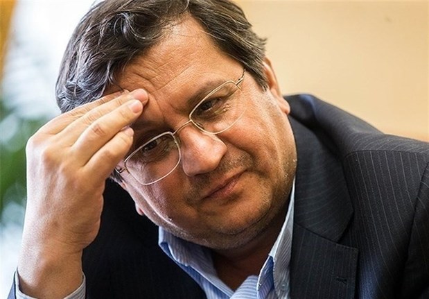 همتی: اگر ما نبودیم دلار ۵۰ هزار تومان و تورم ۱۵۰ درصد میشد همتی: اگر ما نبودیم دلار ۵۰ هزار تومان و تورم ۱۵۰ درصد میشد