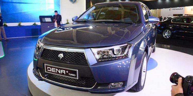 شرایط انواع دنا در بازار