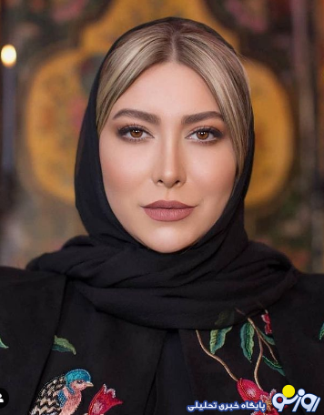 رونمایی فریبا نادری از چهره جدیدش + عکس رونمایی فریبا نادری از چهره جدیدش + عکس