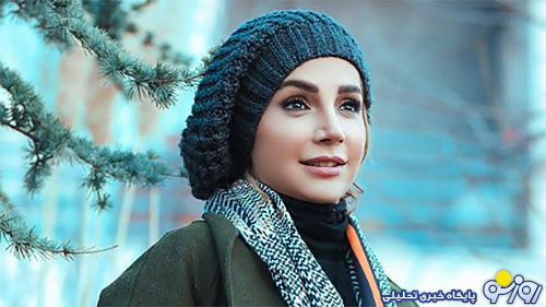 شبنم قلی خانی هرروز جوان تر از دیروز/ عکس شبنم قلی خانی هرروز جوان تر از دیروز/ عکس