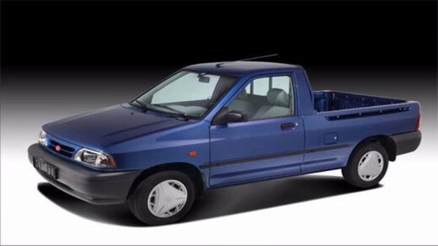 قیمت انواع پراید در شهرهای مختلف قیمت انواع پراید در شهرهای مختلف