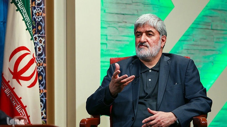 مطهری: کشته شدن ۲۳۰ نفر بهخاطر اعتراض قابل قبول نیست مطهری: کشته شدن ۲۳۰ نفر بهخاطر اعتراض قابل قبول نیست