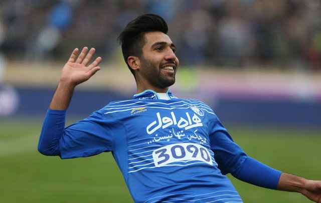 تمرینات انفرادی فرشید اسماعیلی تمرینات انفرادی بفرشید اسماعیلی