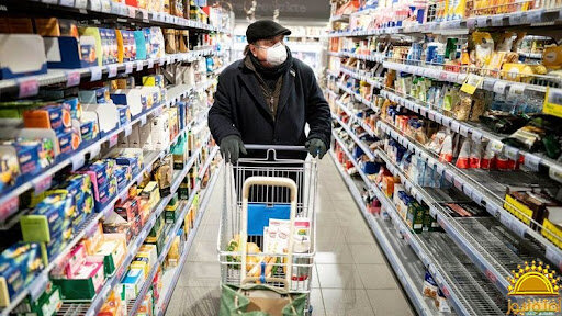 معرفی رکوردداران گرانی در سبد کالاهای اساسی/ دستمزد از تورم عقب ماند معرفی رکوردداران گرانی در سبد کالاهای اساسی/ دستمزد از تورم عقب ماند