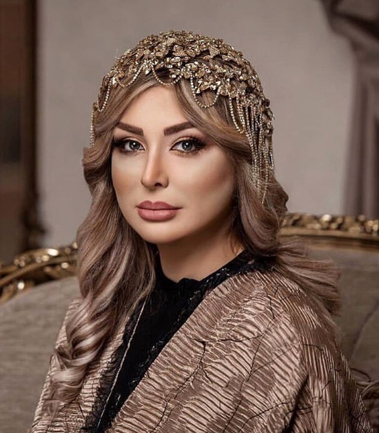 نیوشا ضیغمی بعد از عمل زیبایی عکس بی حجاب منتشر کرد نیوشا ضیغمی بعد از عمل زیبایی عکس بی حجاب منتشر کرد