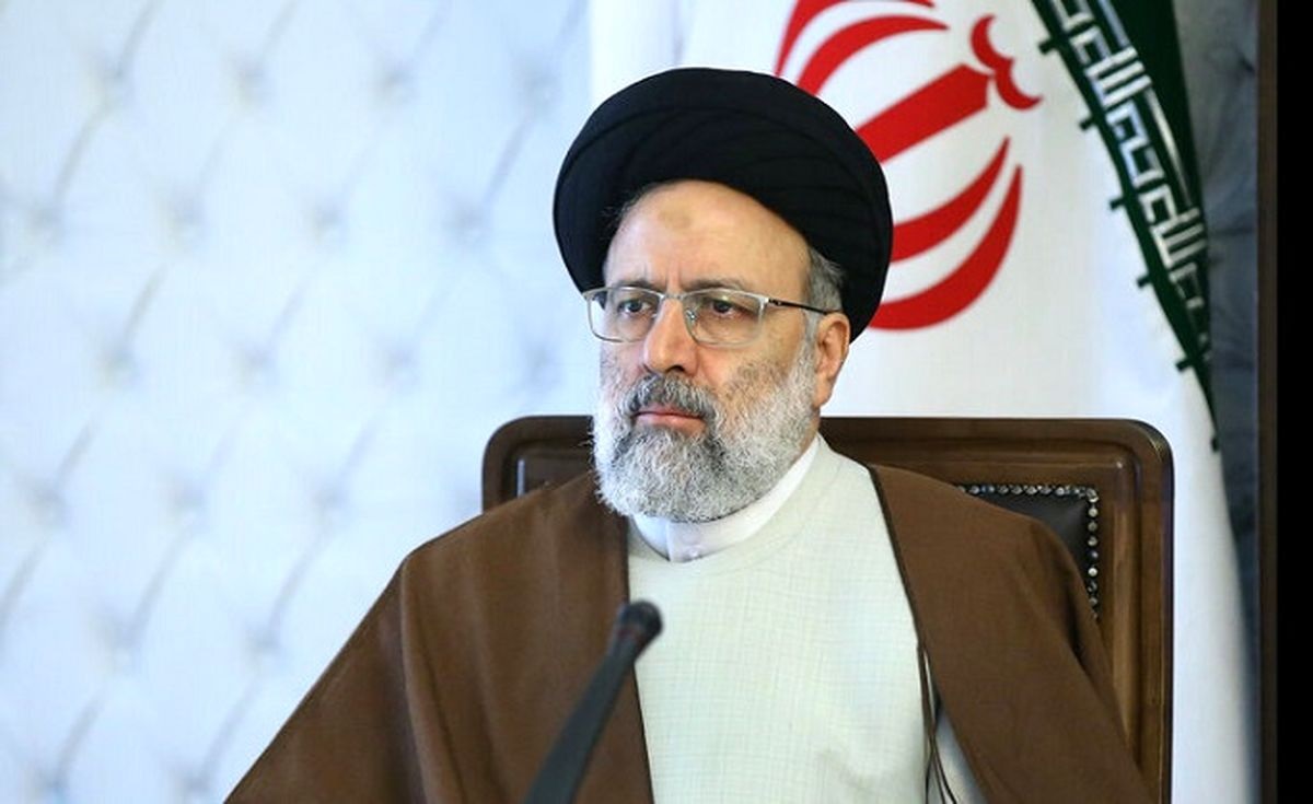 رئیسی: قاطعانه مانع افزایش قیمتها شوید رئیسی: قاطعانه مانع افزایش قیمتها شوید