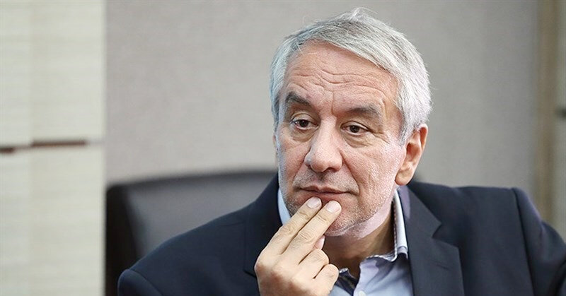 علی کفاشیان برای استقلال و پرسپولیس راه حل داد علی کفاشیان برای استقلال و پرسپولیس راه حل داد