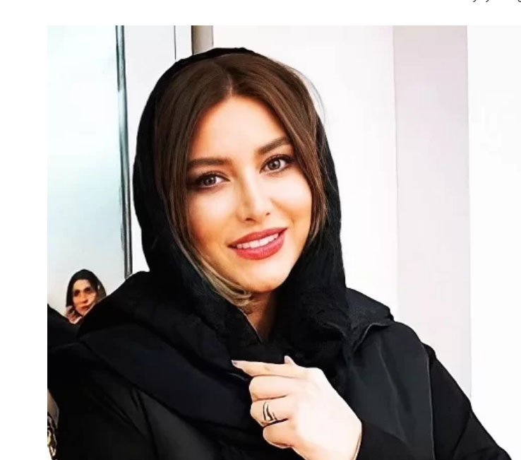 تقلید زشت فریبا نادری از لیلا اوتادی + عکس تقلید زشت فریبا نادری از لیلا اوتادی + عکس