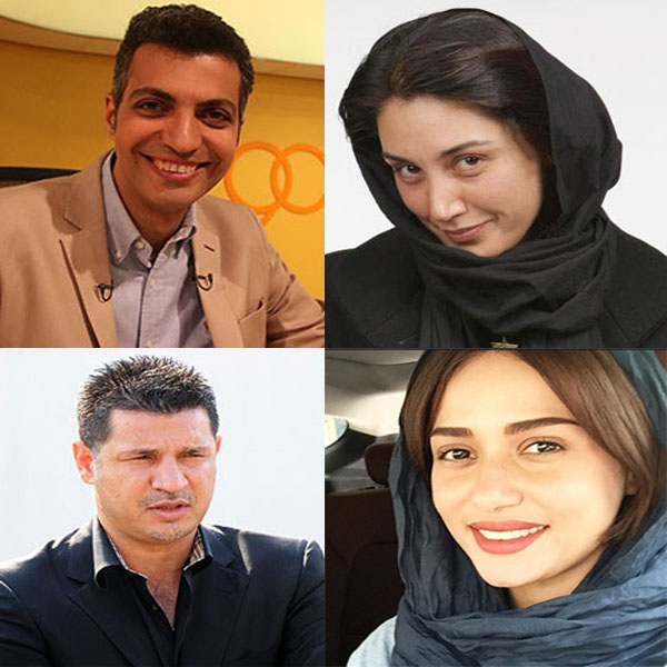 سلبریتی ها و ورزشکاران قربانیان همیشگی دزدان؛ این بار فرهاد مجیدی سلبریتی ها و ورزشکاران قربانیان همیشگی دزدان؛ این بار فرهاد مجیدی