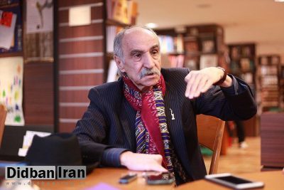 اسماعیل کهرم: با زور، اجبارو فریاد نمی توانیم افزایش جمعیت داشته باشیم