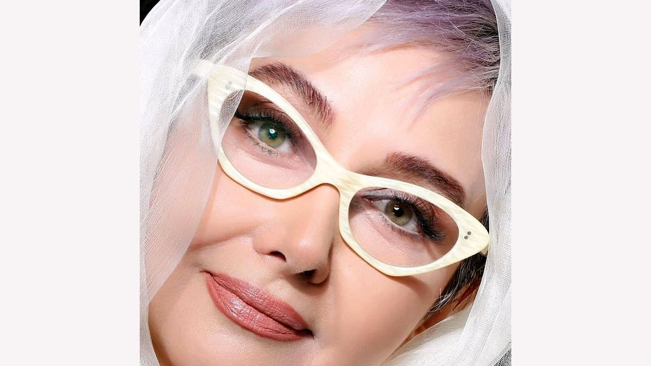 کتایون ریاحی واقعا مثل زلیخا جوانتر می شود/عکس کتایون ریاحی واقعا مثل زلیخا جوانتر می شود/عکس