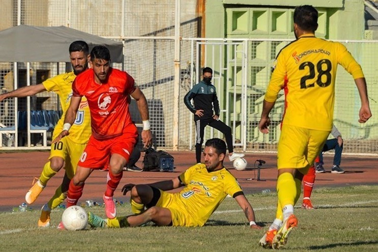 پرسپولیسی شدن این ستاره منتفی شد ؛ عقب نشینی یحیی پرسپولیسی شدن این ستاره منتفی شد ؛ عقب نشینی یحیی