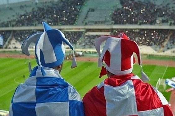 آخرین وضعیت خصوصیسازی استقلال و پرسپولیس آخرین وضعیت خصوصیسازی استقلال و پرسپولیس