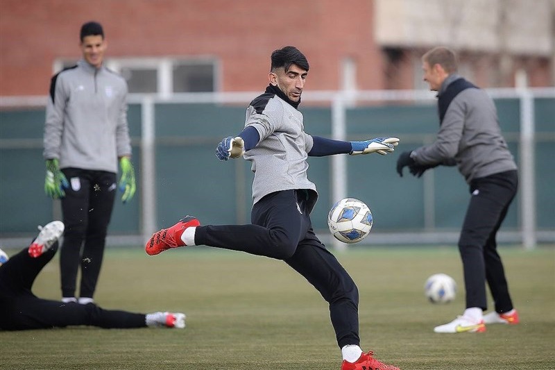 خبر خوش برای هواداران پرسپولیس و یحیی خبر خوش برای هواداران پرسپولیس و یحیی