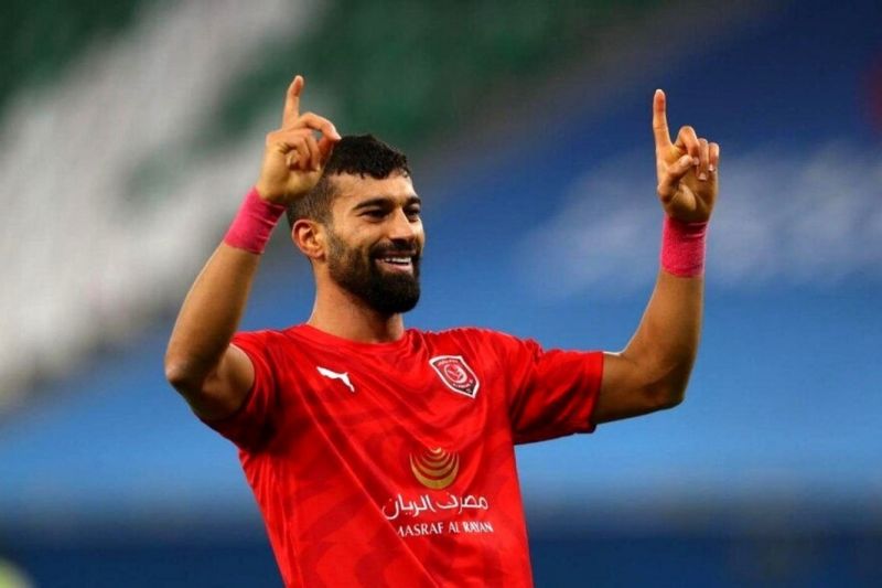 زمان بستن قرارداد دو شاه ماهی با پرسپولیس زمان بستن قرارداد دو شاه ماهی با پرسپولیس