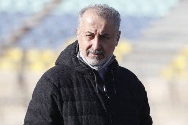 منتظر خبرهای خوش باشید ؛ درویش فاش کرد منتظر خبرهای خوش باشید ؛ درویش فاش کرد