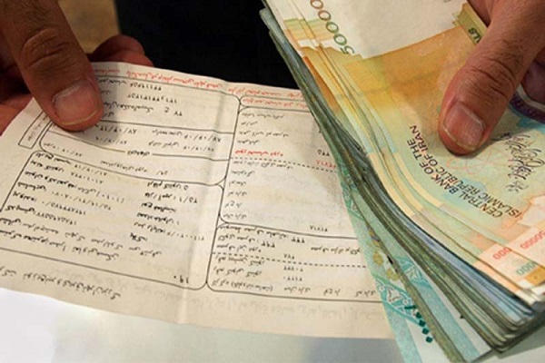 آب، برق و گاز چه کسانی رایگان شد؟ آب، برق و گاز چه کسانی رایگان شد؟