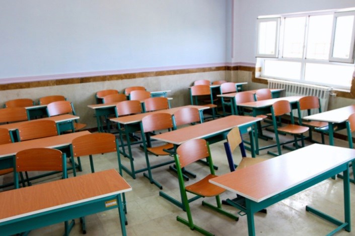 بلای مدارس غیرانتفاعی بر سرآموزش