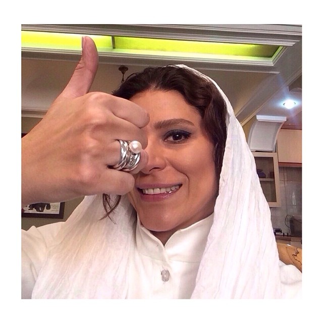 سحر دولتشاهی باردار است؟/عکس سحر دولتشاهی باردار است؟/عکس