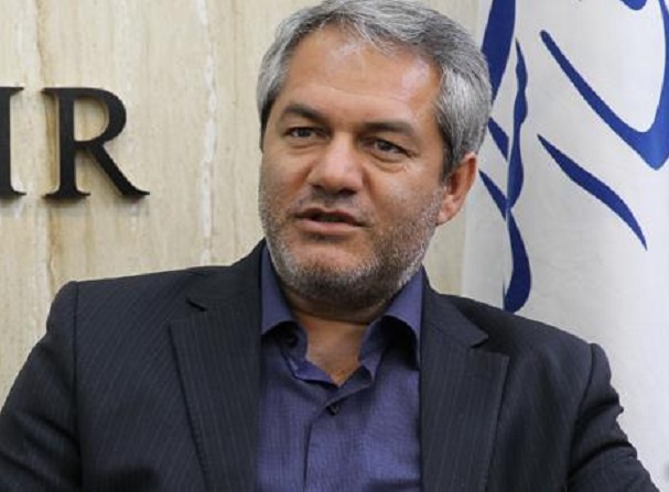 عضو کمیسیون صنایع: هیئت رئیسه مجلس هیچ استیضاحی را اعلام وصول نمیکند عضو کمیسیون صنایع: هیئت رئیسه مجلس هیچ استیضاحی را اعلام وصول نمیکند