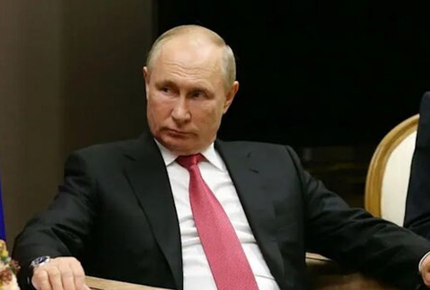 روسیه ممکن است اوکراین را اشغال و حکومتش را عوض کند اما در بلند مدت این صحنه را میبازد روسیه ممکن است اوکراین را اشغال و حکومتش را عوض کند اما در بلند مدت این صحنه را میبازد