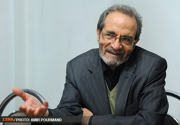 برخی از جمهوری خوششان نمیآمد برخی از جمهوری خوششان نمیآمد