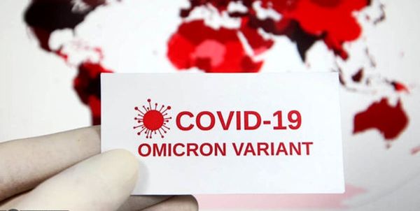 ۷ علامت ابتلا به امیکرون در افراد واکسینهشده و بهبودیافته از کرونا ۷ علامت ابتلا به امیکرون در افراد واکسینهشده و بهبودیافته از کرونا