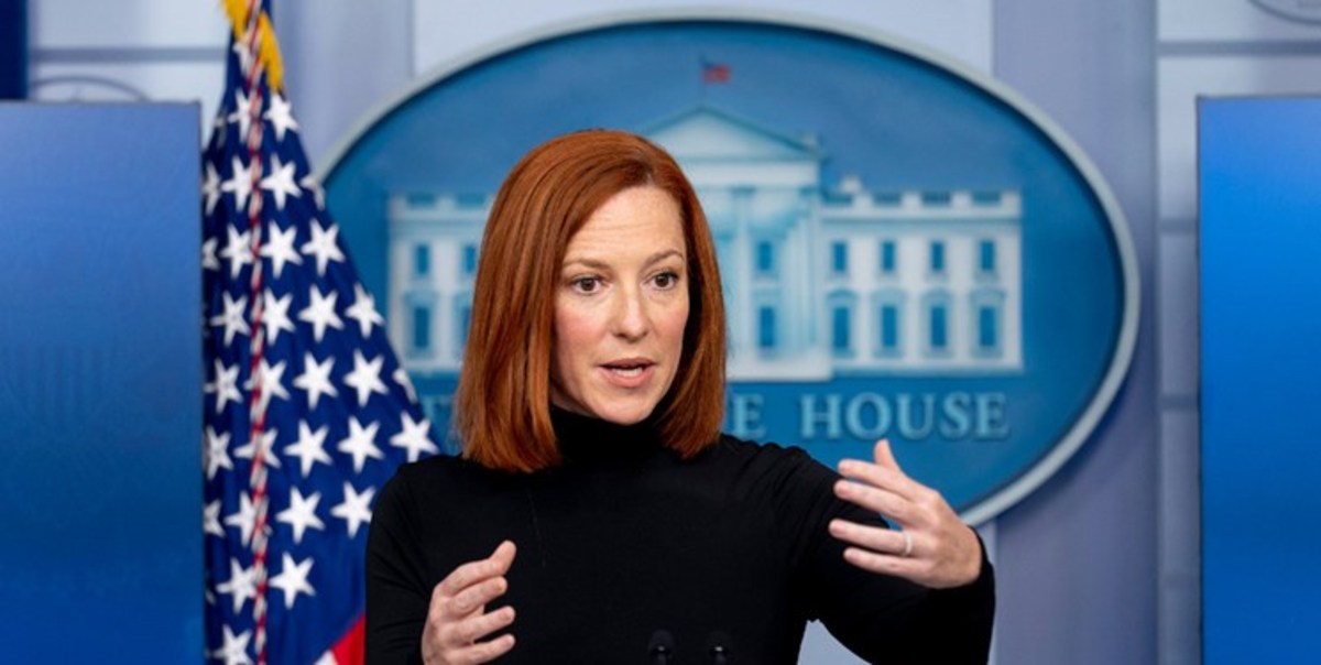 آمریکا: تعامل با روسیه در مذاکرات ایران را به اوکراین مرتبط نمیکنیم آمریکا: تعامل با روسیه در مذاکرات ایران را به اوکراین مرتبط نمیکنیم