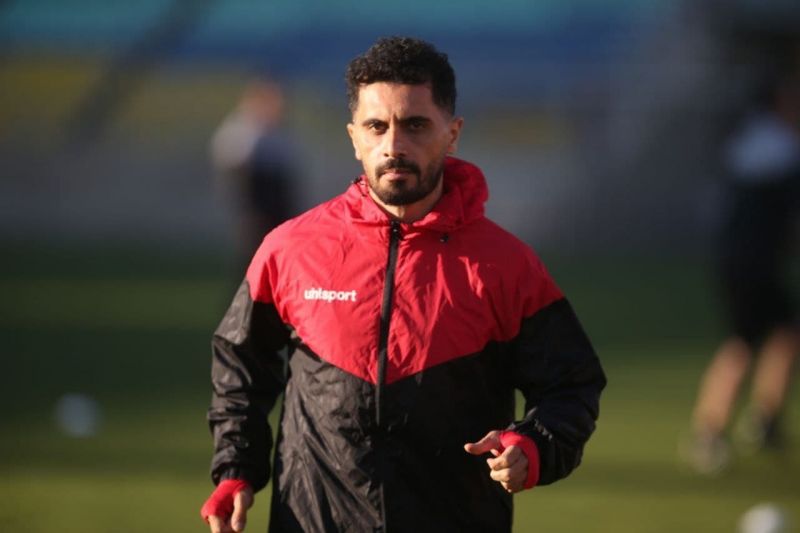 سوپرایز بزرگ یحیی و پرسپولیس برای بازی دربی با استقلال سوپرایز بزرگ یحیی و پرسپولیس برای بازی دربی با استقلال