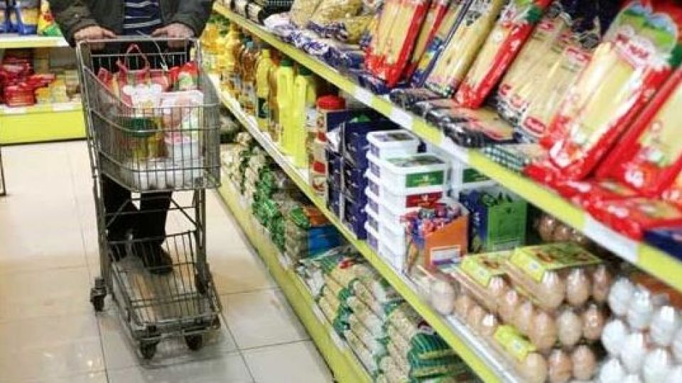 زنگ خطر گراني چندبرابري كالاهاي اساسي زنگ خطر گراني چندبرابري كالاهاي اساسي