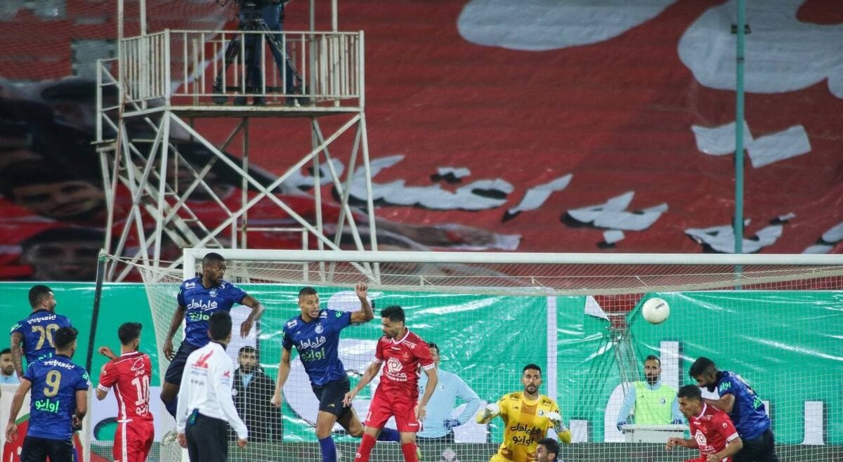 شوک عجیب به هواداران استقلال و پرسپولیس