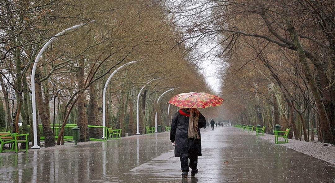 کاهش محسوس دما در اغلب مناطق کشور طی ۲ روز آتی کاهش محسوس دما در اغلب مناطق کشور طی ۲ روز آتی